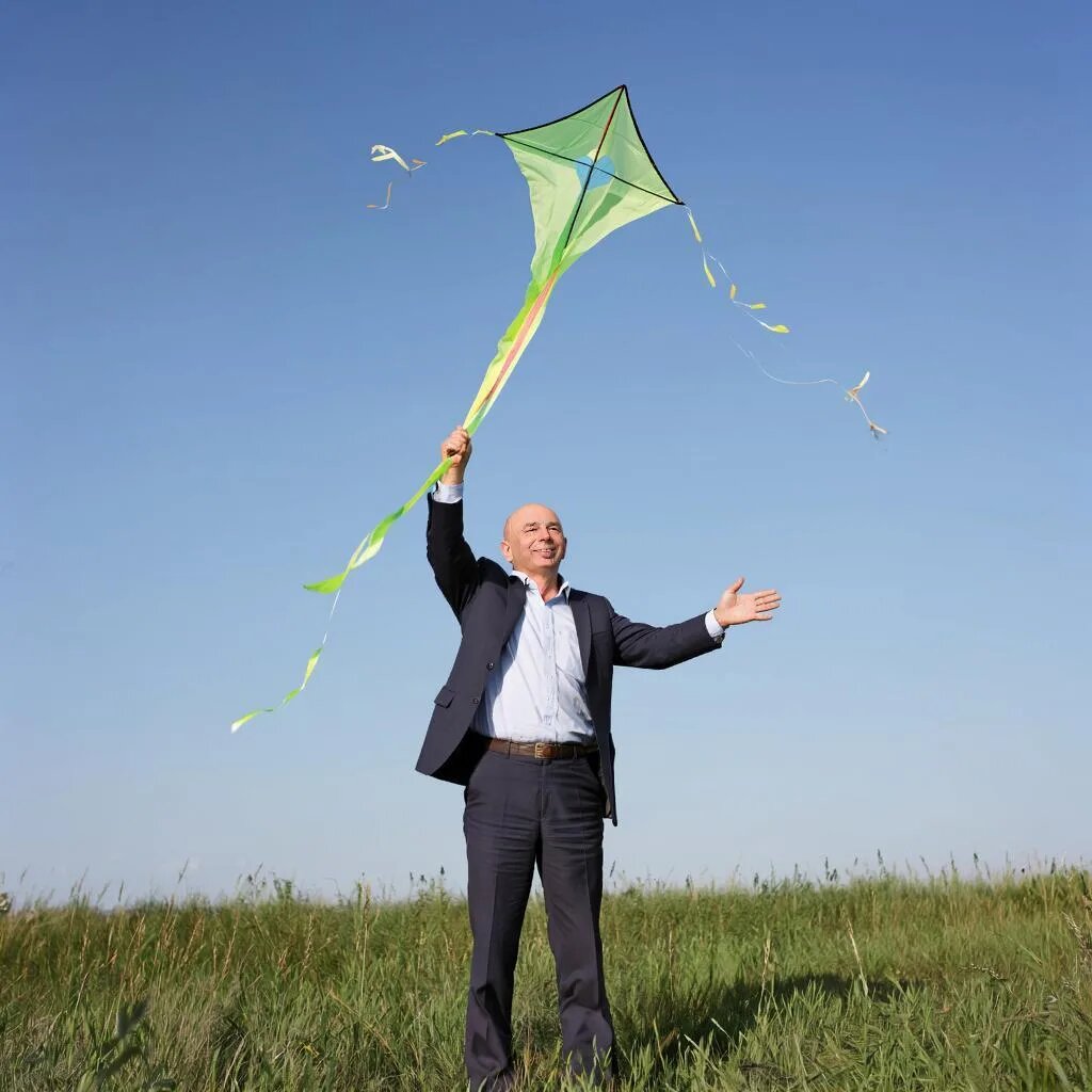 Изображение сгенерировала нейросеть GigaChat.