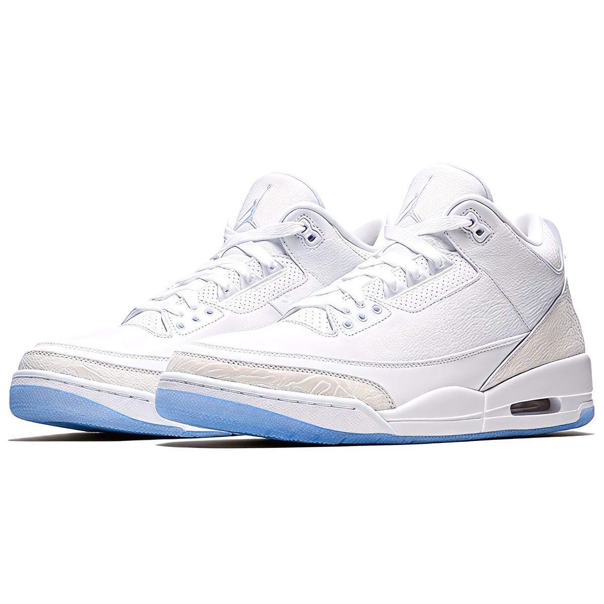 Jordan Air Jordan 3 Retro Pure