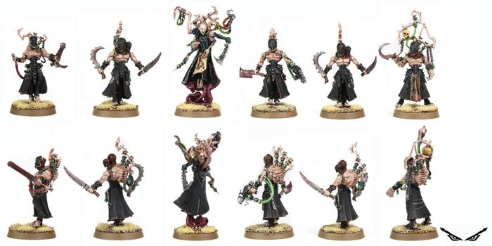 Листайте вправо, чтобы увидеть больше изображений