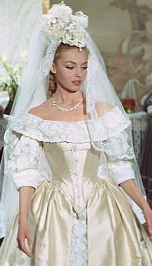 Свадьба Анжелики.