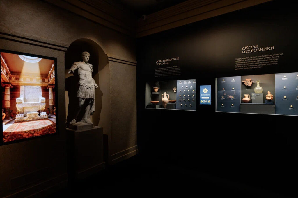     Фото предоставлено организаторами