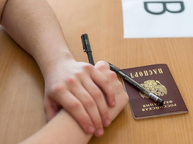    Фото: портал мэра и правительства Москвы/Юлия Иванко