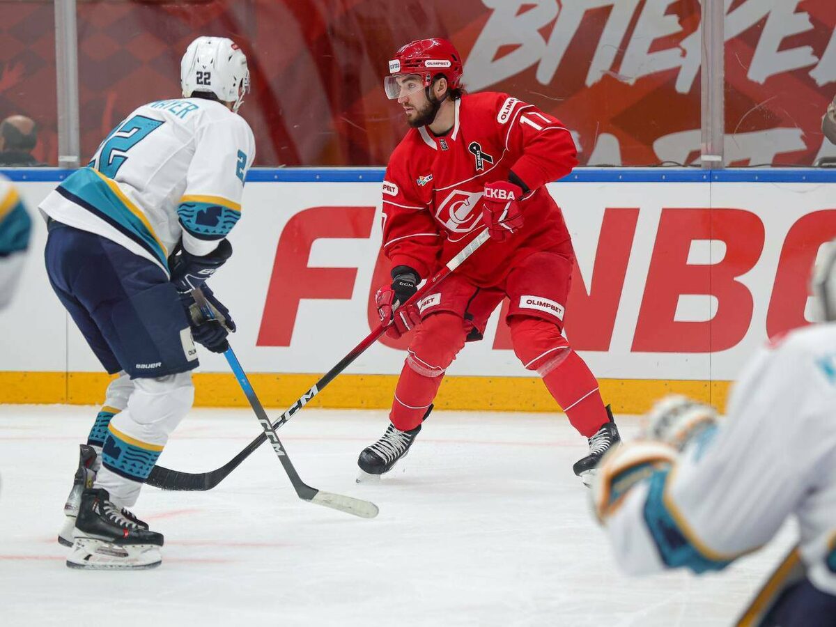 Фото: spartak.ru