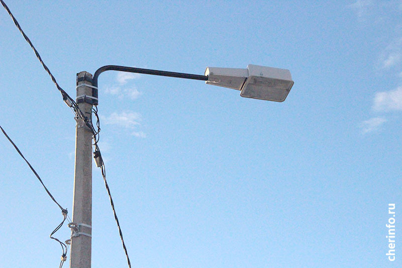    Речь идет об участке от Монтклер до Шекснинского проспекта, рассказал замруководителя