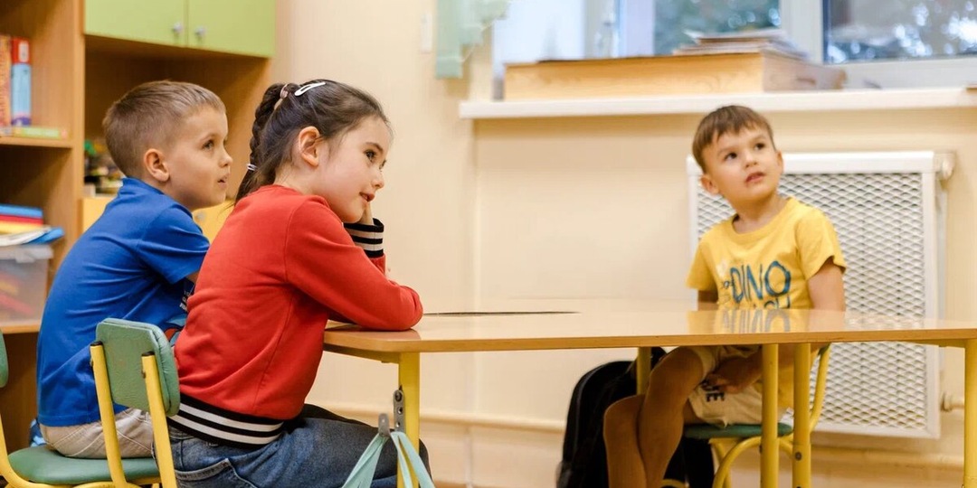 Готов ли ваш ребенок к школе? Проверьте эмоции!