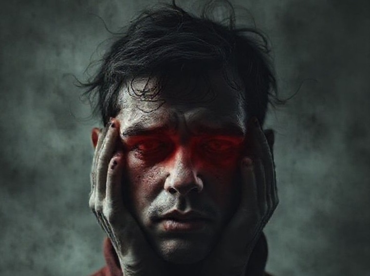 Как ИИ видит психологическую травму