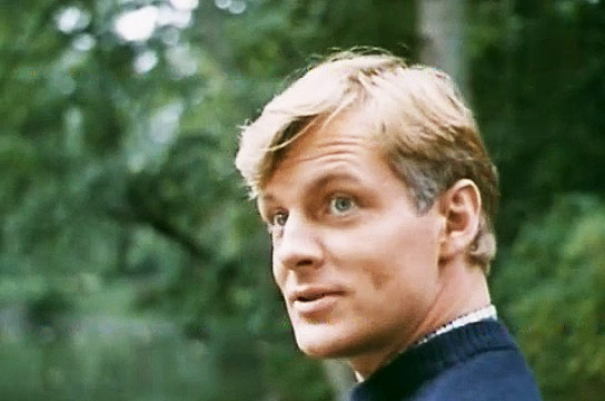 Петерис Гаудиныш \ Фото из открытых источников