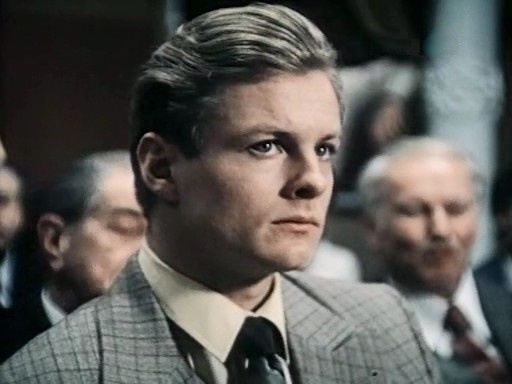 Петерис Гаудиныш \ Фото из открытых источников