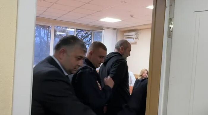 Иллюстрация: © «Панорама»