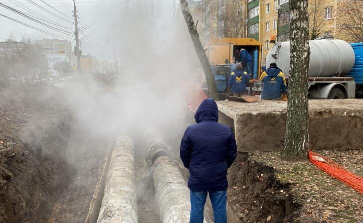    фото Курские известия