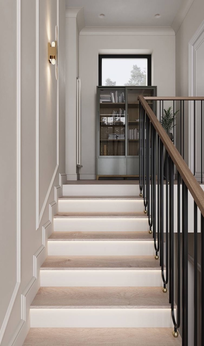 Архитектурная студия HOMESPRO