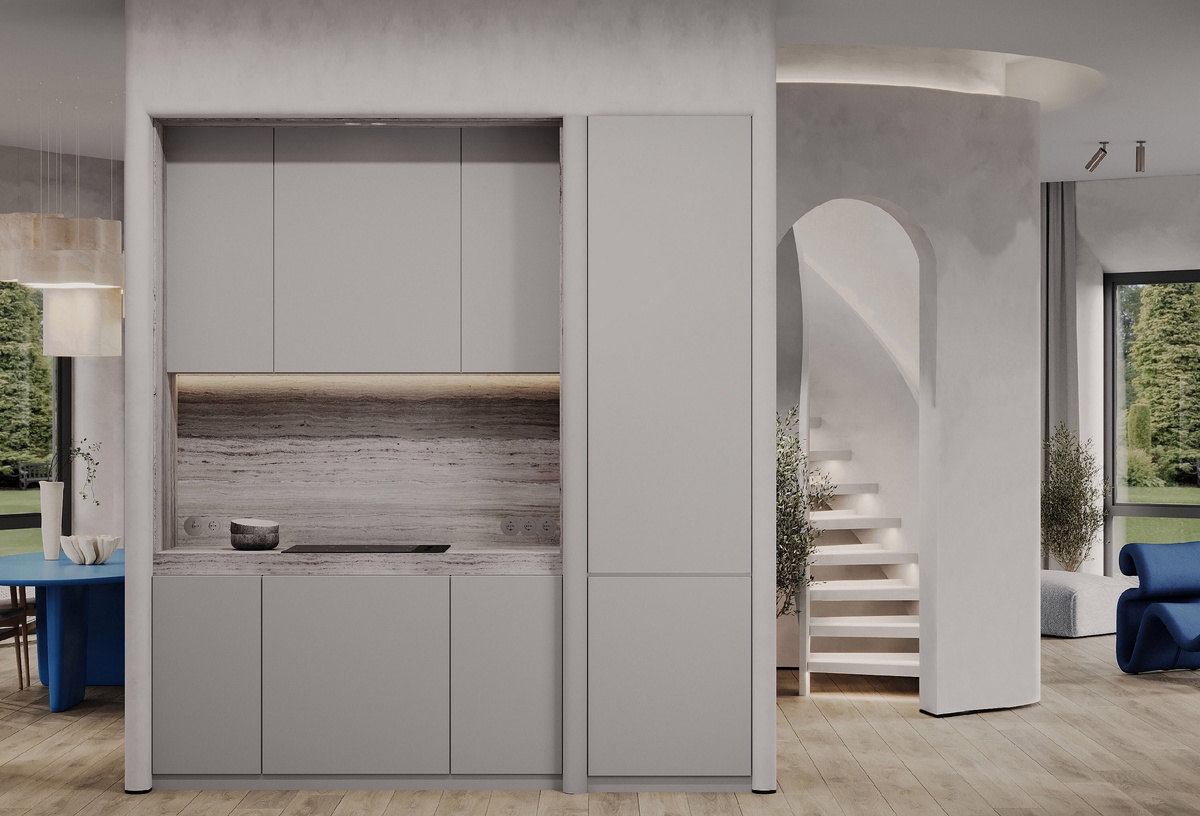 Архитектурная студия HOMESPRO