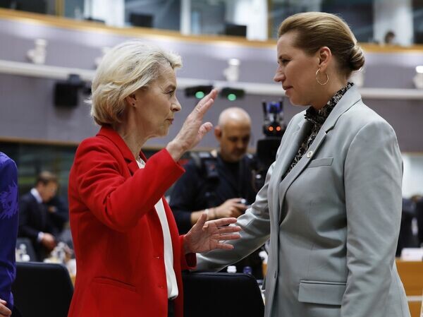    © AP Photo / Geert Vanden Wijngaert