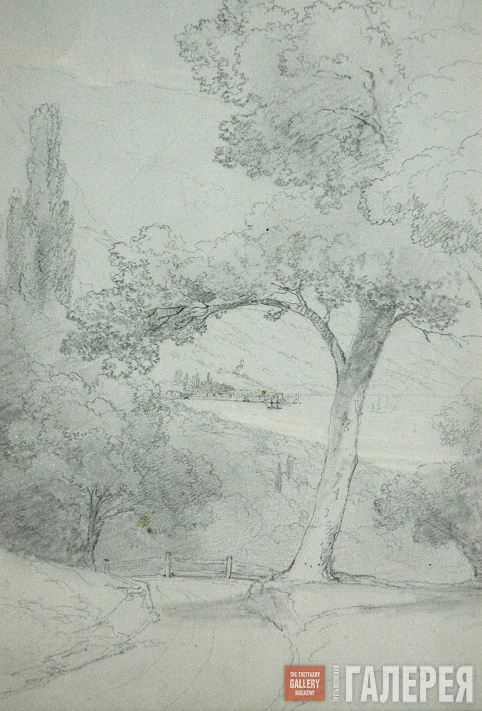 Айвазовский Иван Константинович