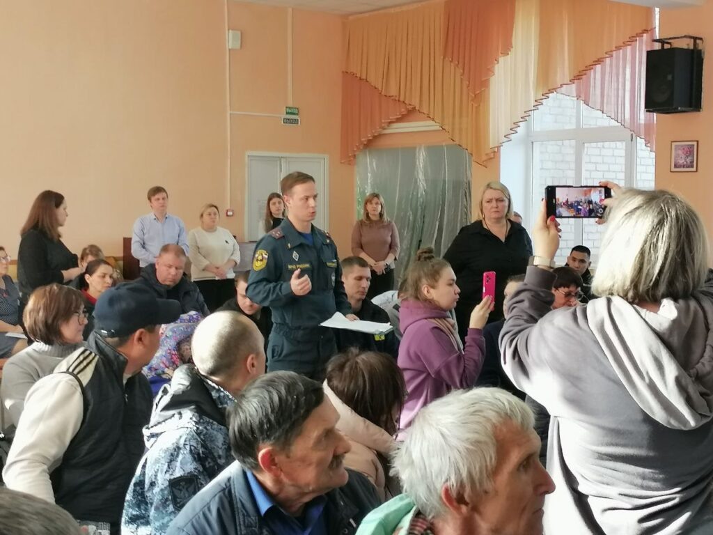    Фото Антона Пичурина orenburzhie.ru