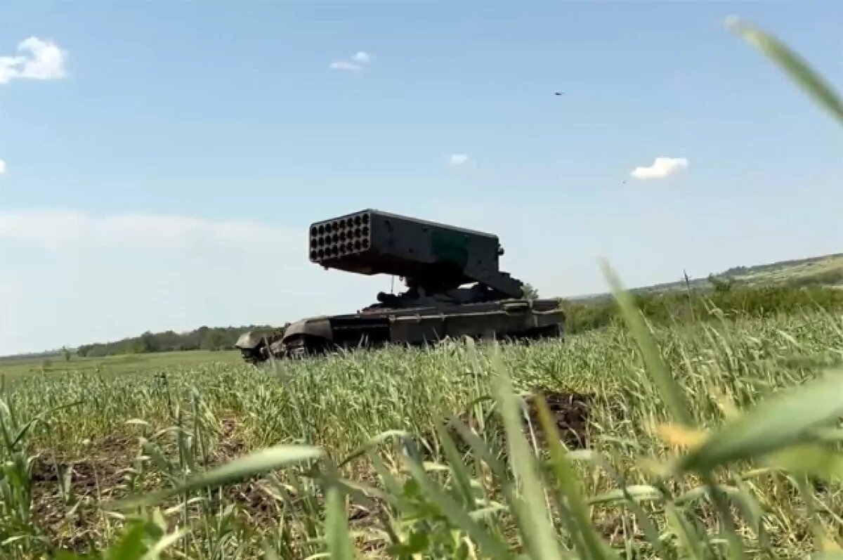    «Уралвагонзавод» передал ВС РФ партию «Солнцепеков» с новой защитой