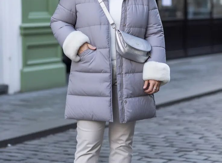 Так больше не носят: устаревшие зимние вещи, которые выдают возраст и делают образ тяжёлым