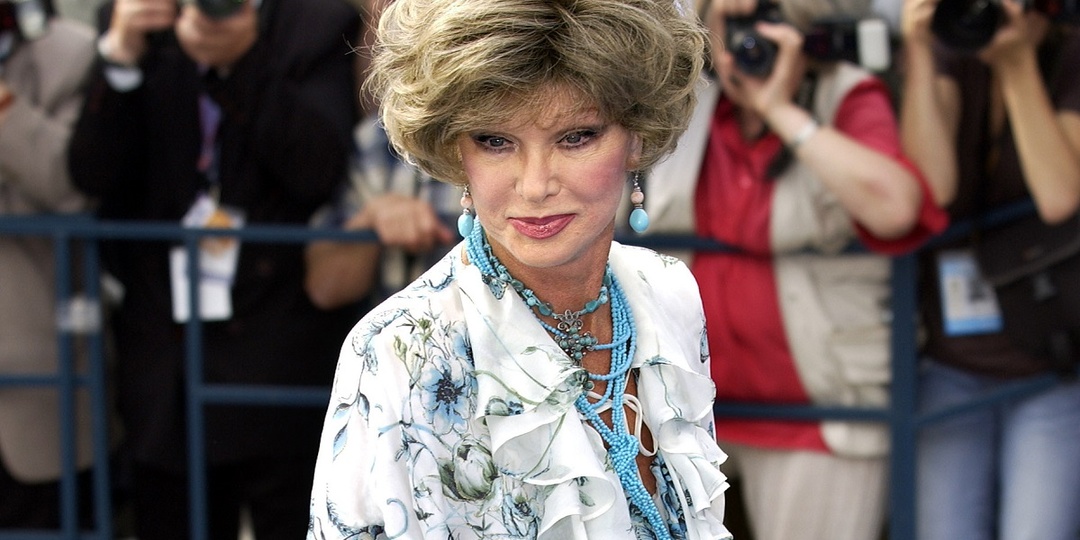 Вокзал для своих: за что Людмила Гурченко ненавидела Иосифа Кобзона