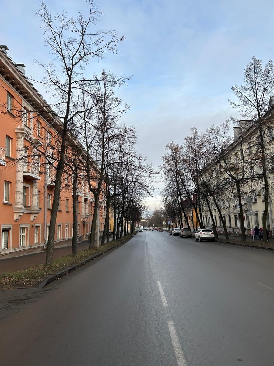    Фото: соцсеть Инны Колыхматовой