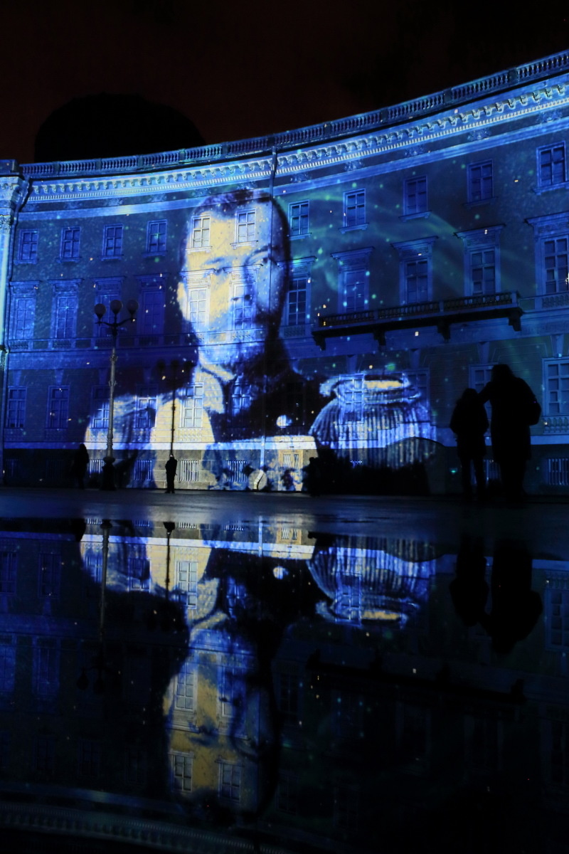    Фото: Zamir Usmanov/GlobalLookPress