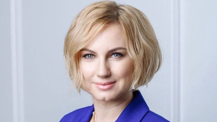  Врач-кардиолог, кандидат медицинских наук, основатель академии «Докстарклаб» Александра Демкина / Фото: Личный архив