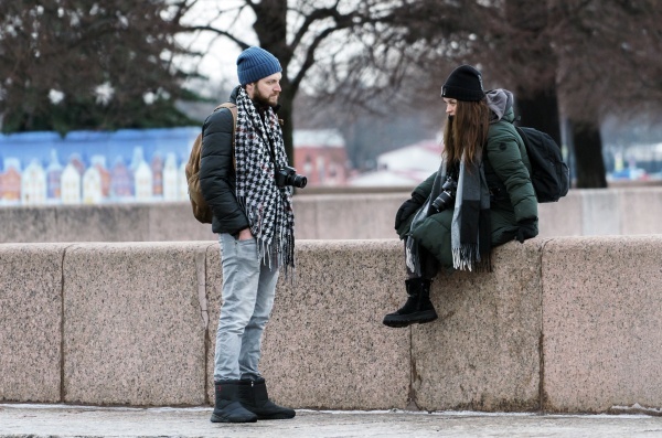 Фото: РИА Новости/Алексей Даничев