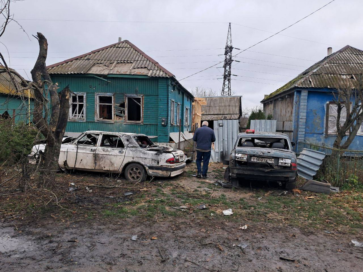     Telegram-канал Александра Хинштейна