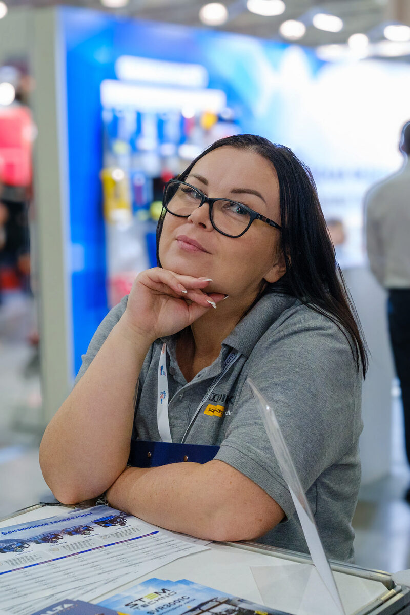 МК ТехноПрофи на MITEX 2025