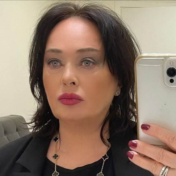     Лариса Гузеева ответила на обвинения в мошенничестве