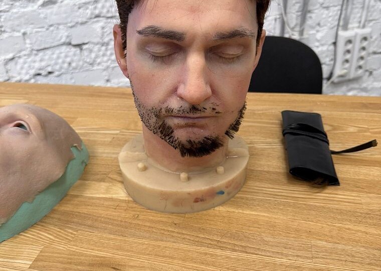 Где живут роботы? Секреты пермского завода, куда стоит свозить ребёнка