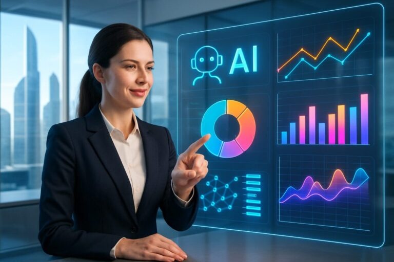    ИИ автоматизация для бизнеса Astralot AI