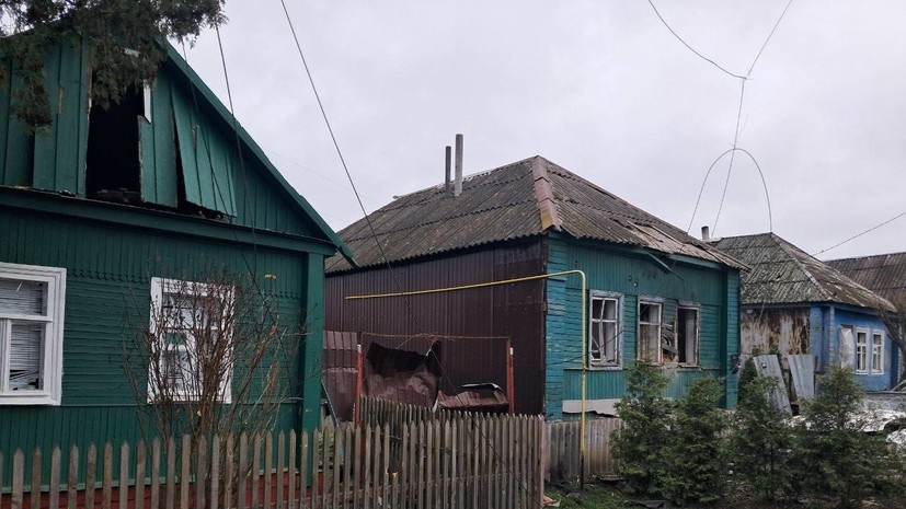    Telegram-канал Губернатора Курской области