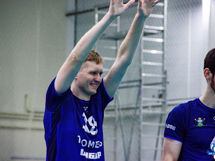     Фото: Департамент спорта Тюменской области