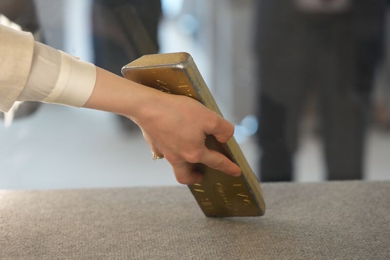     / Источник: © ИЗВЕСТИЯ/Дмитрий Коротаев