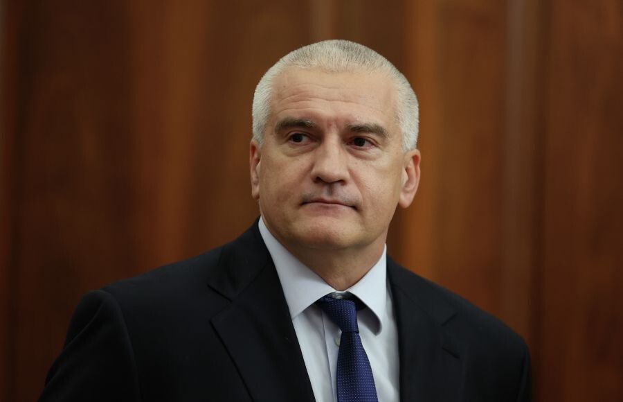     / Источник: © Гавриил Григоров/РИА Новости