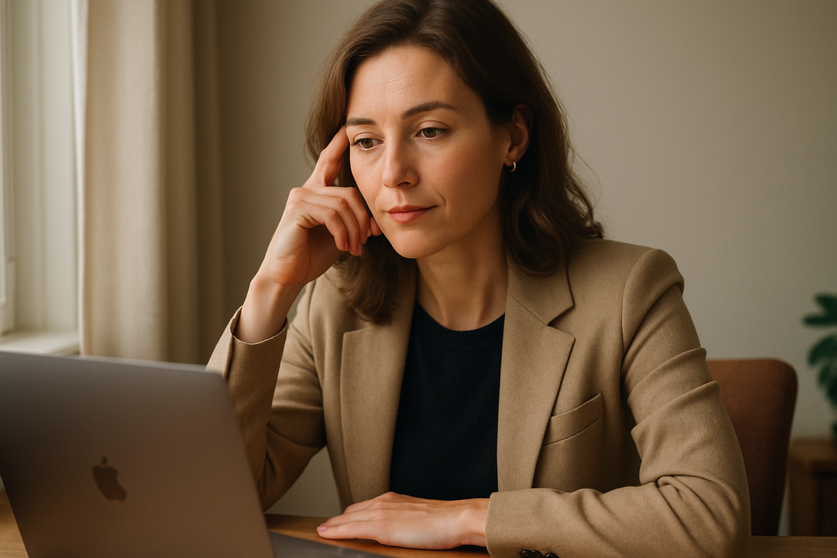    Притягиваю проблемных сотрудников: что я делаю не так Екатерина Духанина