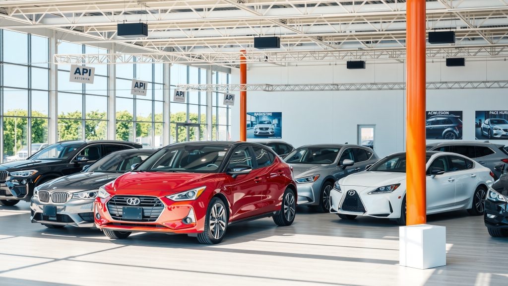    Где мониторить цены на авто б/у в Грузии без накруток