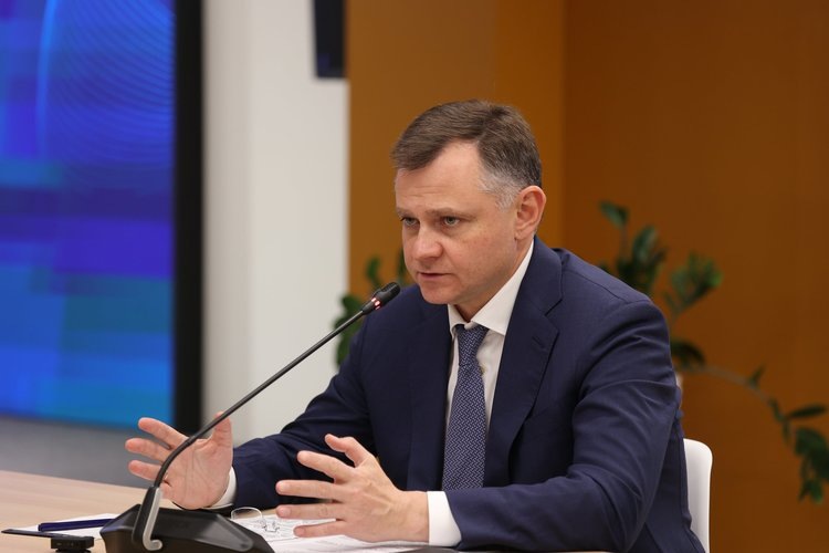    Фото: Правительство Ростовской области