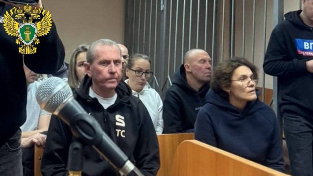    Фото: Свердловская облпрокуратура