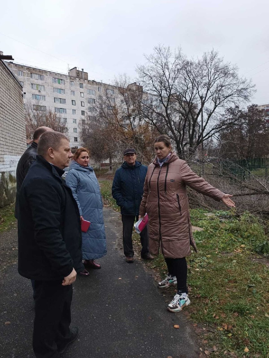 Фото: мэрия Курска