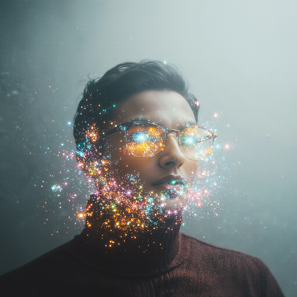 Взрывы от любовной бомбардировки