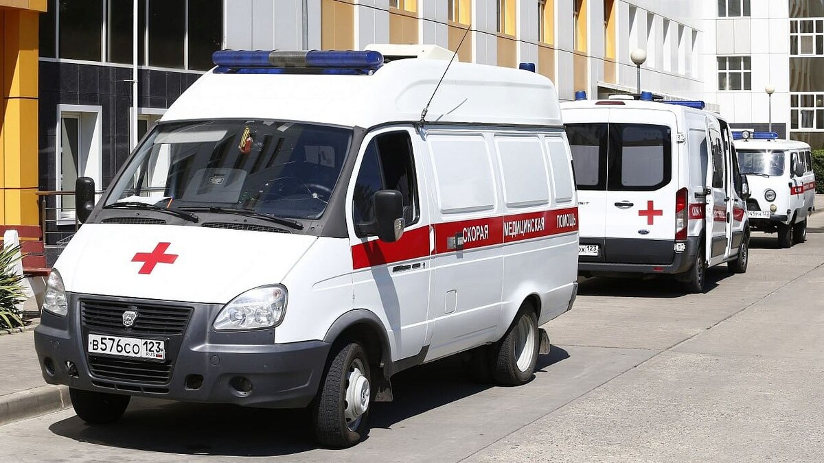    Фото: телеканал «Краснодар»