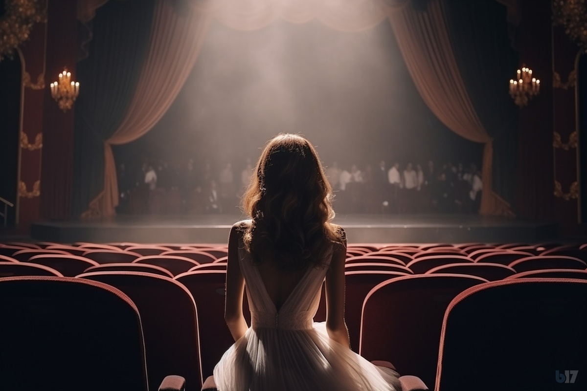 Что делать, если внутри у человека слишком разные роли?