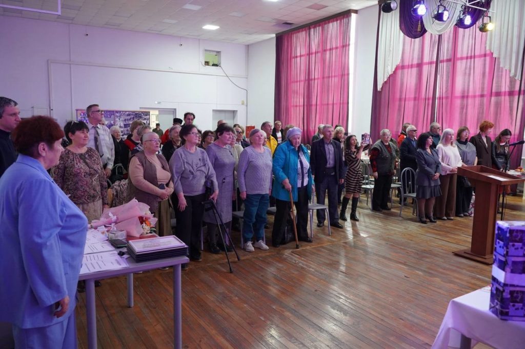    Фото предоставлено командой депутата Госдумы Ивана Демченко