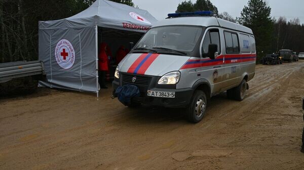    © Sputnik / Виктор Толочко