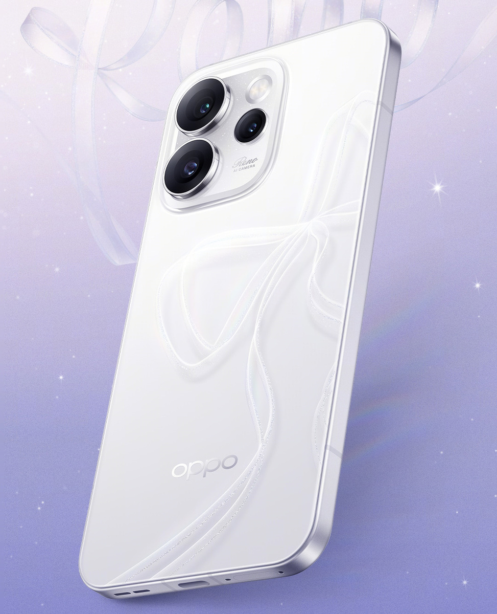 Фото: Oppo  📷
