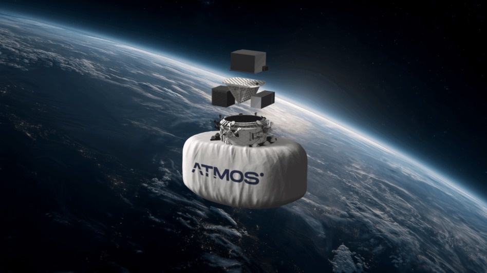 Иллюстрация: Atmos Space Cargo  📷

