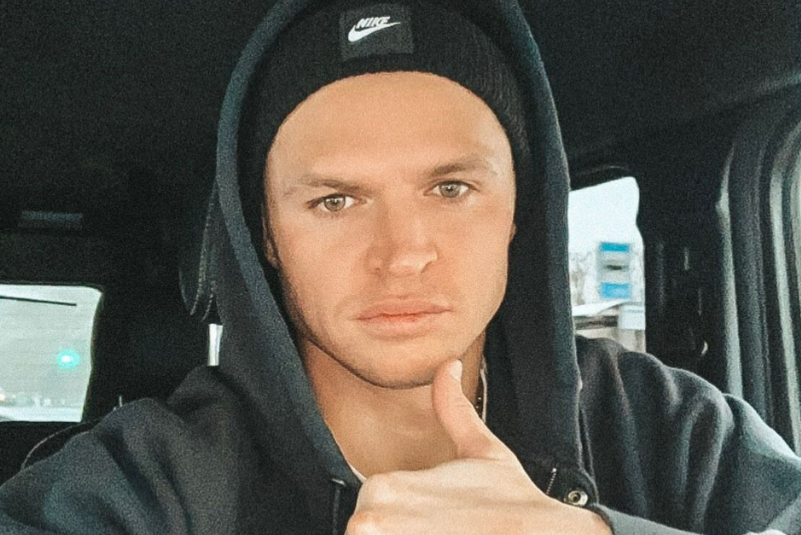 Дмитрий Тарасов