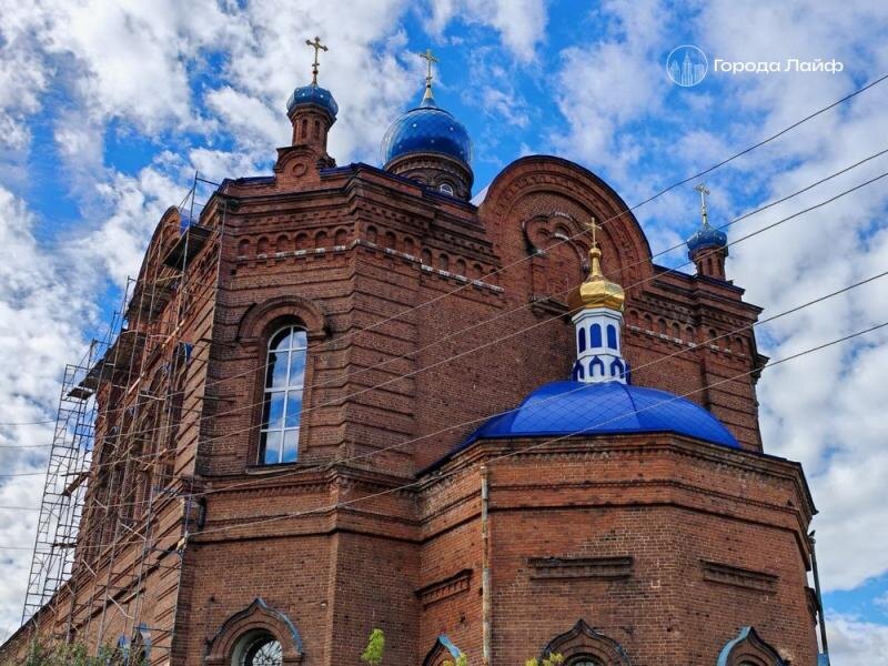     Фото: Города Лайф