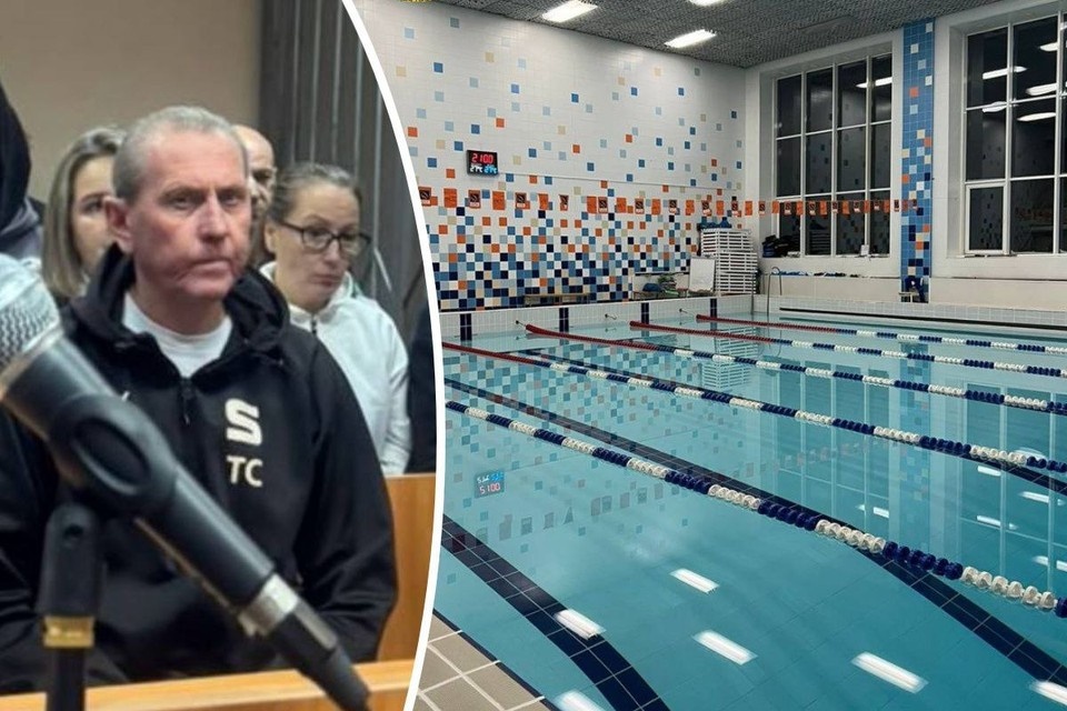    По вине экс-руководителя физкультурно-оздоровительного центра и тренера-преподавателя в бассейне утонул 12-летний мальчик. Фото: пресс-служба прокуратуры Свердловской области